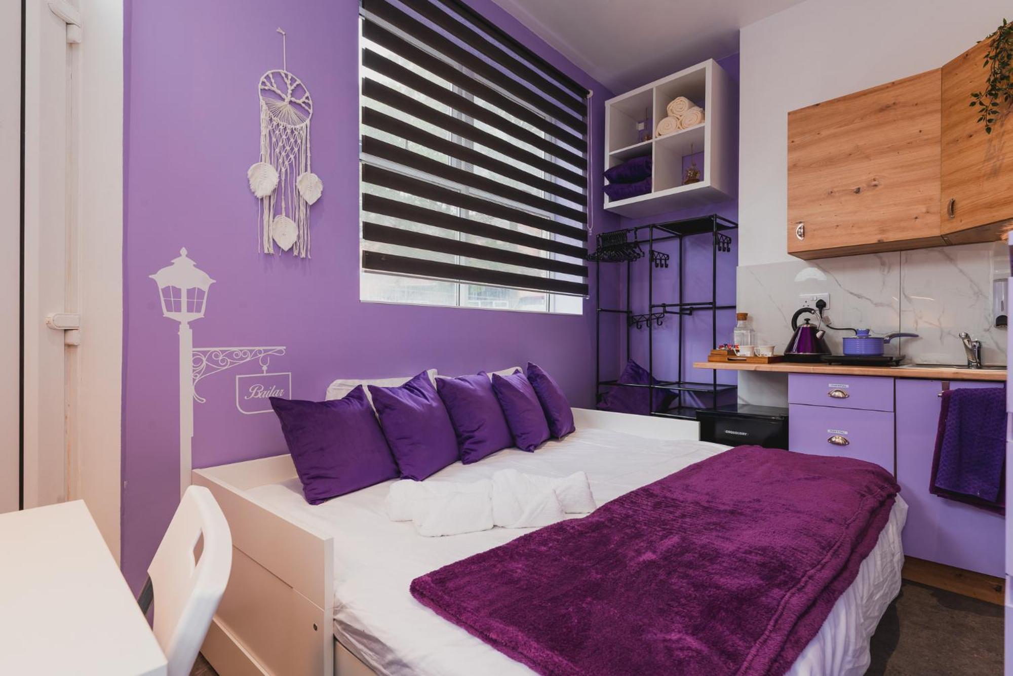 Hotel Baila Casa Nottingham Esterno foto
